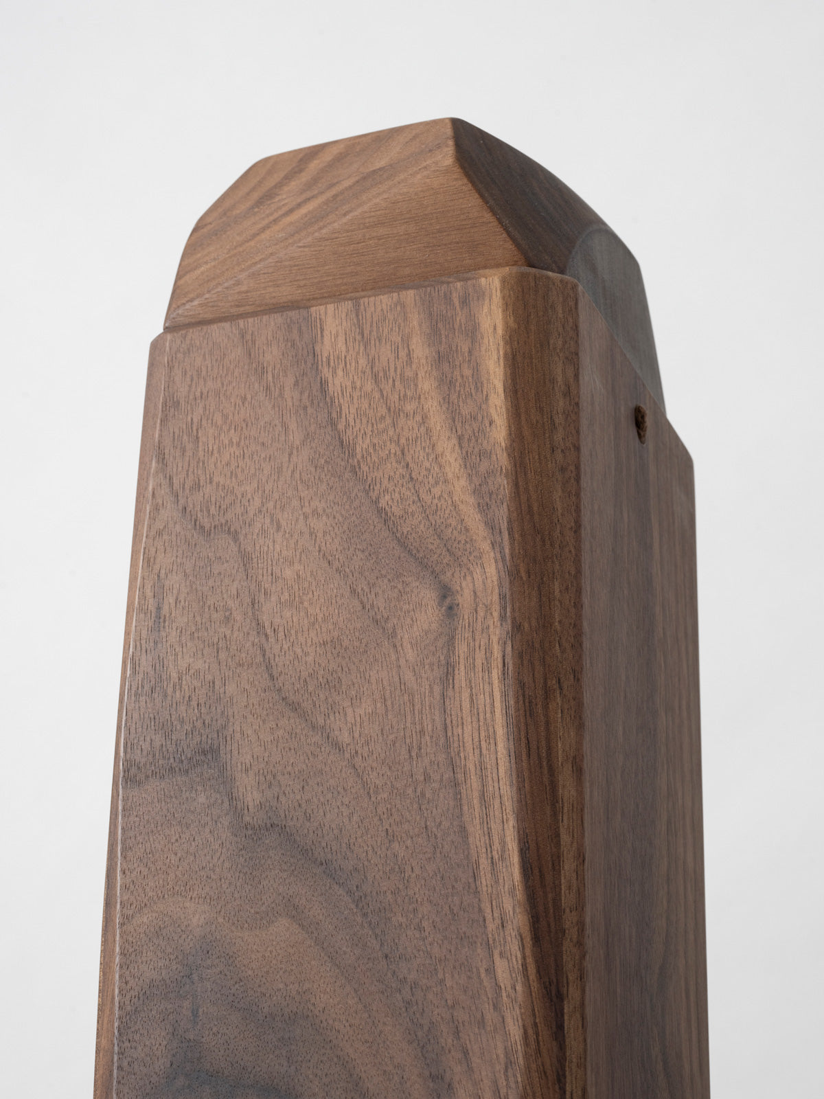 abbaubare Holzurne für Naturbestattung, Urnenbestattung – Juglan von urnique